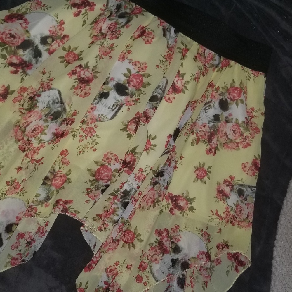 Skirt